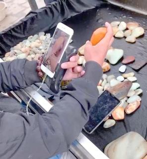 五元和顶级:和田玉籽料的市场与选择